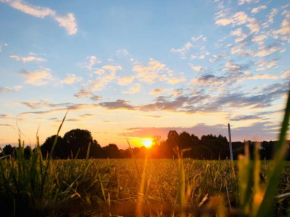 Sunrise Retreat, Bad Blumau